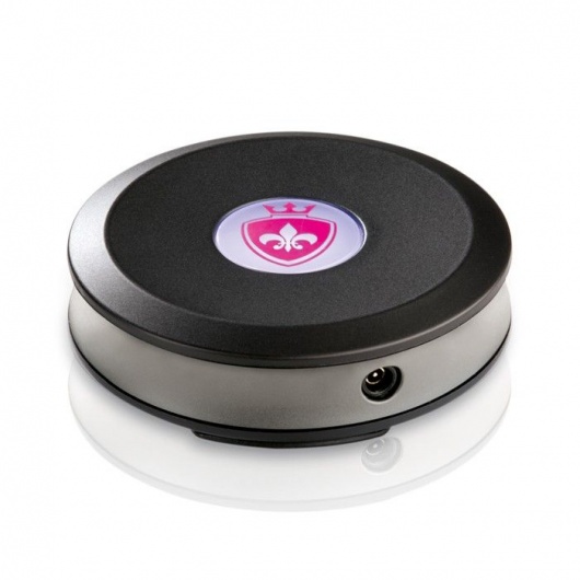 Беспроводной блок для управления Mystim Cluster Buster - MyStim - купить с доставкой в Сызрани