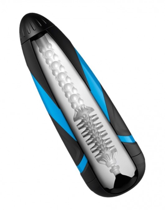 Вакуумный мастурбатор Satisfyer Men - Satisfyer - в Сызрани купить с доставкой