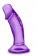 Фиолетовый фаллоимитатор на присоске SWEET N SMALL 4INCH DILDO - 11,4 см. - Blush Novelties в Сызрани Фиолетовый фаллоимитатор на присоске SWEET N SMALL 4INCH DILDO - 11,4 см. - Blush Novelties