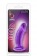 Фиолетовый фаллоимитатор на присоске SWEET N SMALL 4INCH DILDO - 11,4 см. - Blush Novelties в Сызрани Фиолетовый фаллоимитатор на присоске SWEET N SMALL 4INCH DILDO - 11,4 см. - Blush Novelties