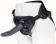 Пояс харнесс BEST UNI strap с 2 сменными насадками - 18,5 и 16 см. - LOVETOY (А-Полимер) купить в Сызрани с доставкой в Orgasmix.ru Пояс харнесс BEST UNI strap с 2 сменными насадками - 18,5 и 16 см. - LOVETOY (А-Полимер) - купить с доставкой в Сызрани