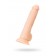 Телесный фаллоимитатор-реалистик Matthew M - 24,5 см. - Toyfa Basic
