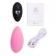 Розовый вибромассажер в трусики с пультом ДУ Panty Vibe Remote Controlled Vibrator - FeelzToys в Сызрани Розовый вибромассажер в трусики с пультом ДУ Panty Vibe Remote Controlled Vibrator - FeelzToys