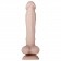 Гибкий фаллоимитатор Real Supple Poseable - 21 см. - Evolved купить с доставкой в интернет-магазине Orgasmix в Сызрани Гибкий фаллоимитатор Real Supple Poseable - 21 см. - Evolved