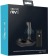 Черный вибратор-ротатор для стимуляции простаты Nexus Revo Air - Nexus Range - в Сызрани купить с доставкой