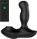 Черный вибратор-ротатор для стимуляции простаты Nexus Revo Air - Nexus Range - в Сызрани купить с доставкой