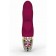 Ярко-розовый вибратор-кролик Hop Hop Bob - 16 см. - MyStim купить в Сызрани с доставкой в Orgasmix.ru Ярко-розовый вибратор-кролик Hop Hop Bob - 16 см. - MyStim