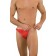 Красные мужские трусы-тонги - La Blinque купить с доставкой