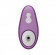 Фиолетовый бесконтактный клиторальный стимулятор Womanizer Liberty 2 - Womanizer в Сызрани Фиолетовый бесконтактный клиторальный стимулятор Womanizer Liberty 2 - Womanizer