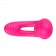 Розовое виброкольцо с пультом ДУ - I-MOON - в Сызрани купить с доставкой