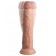 Телесный вибратор-реалистик на присоске 9’’ Vibrating Silicone Dual Density Cock - 24,8 см. - Pipedream купить в Сызрани с доставкой в Orgasmix.ru Телесный вибратор-реалистик на присоске 9’’ Vibrating Silicone Dual Density Cock - 24,8 см. - Pipedream