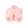 Мастурбатор-полуторс с пышным бюстом TITTIES F_cup - KOKOS - в Сызрани купить с доставкой